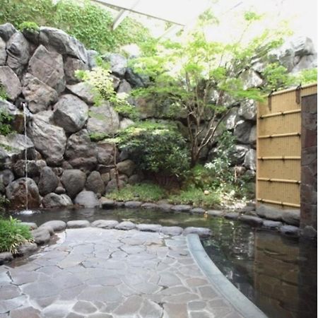 Centocor Yamaguchi - Vacation Stay 30679V Exterior photo