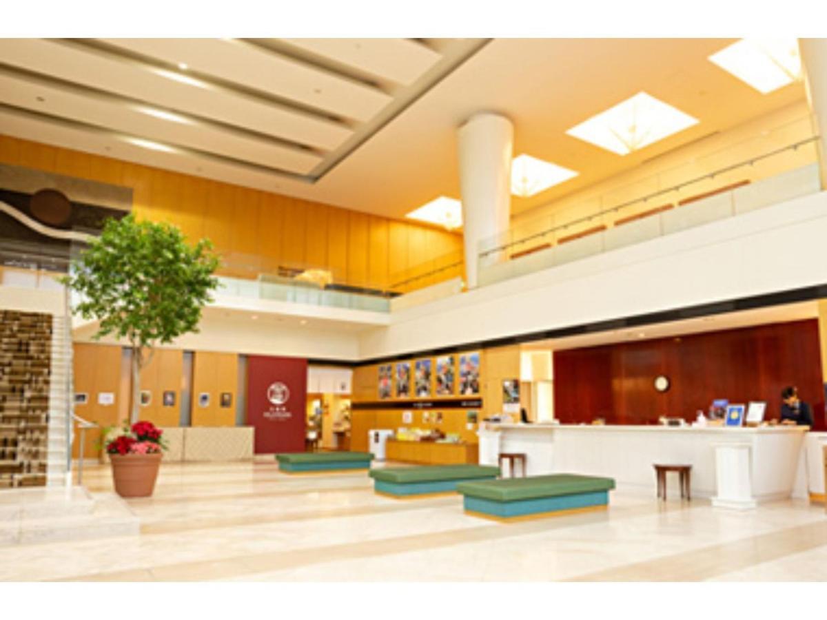Centocor Yamaguchi - Vacation Stay 30679V Exterior photo