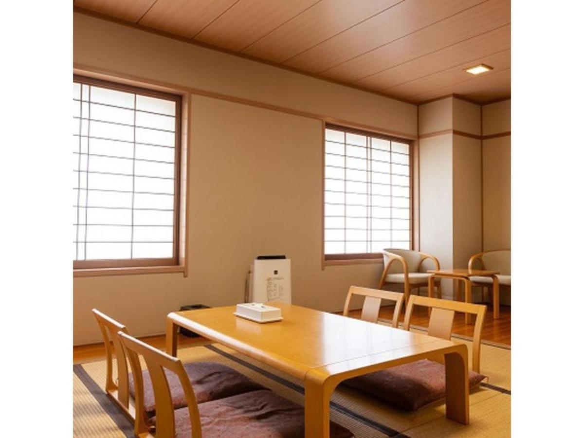 Centocor Yamaguchi - Vacation Stay 30679V Exterior photo